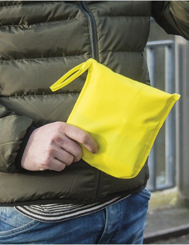 K-PB-Knitted Storage Bag Naples